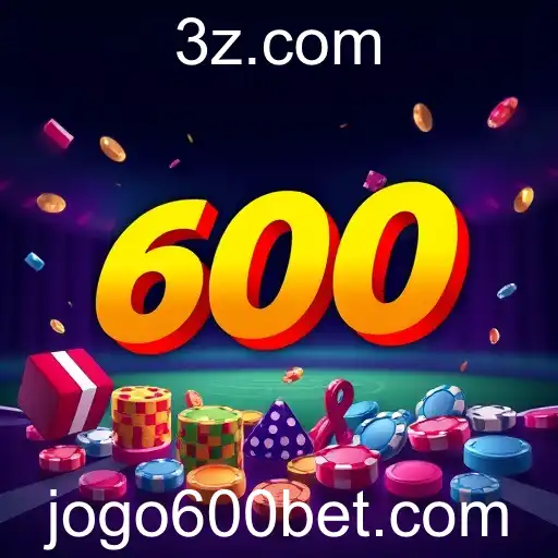 600bet: A Nova Era dos Jogos Online em Português