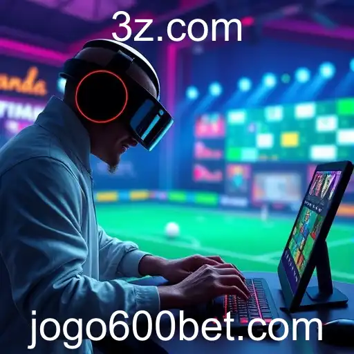 A Evolução dos Jogos Online em 2025