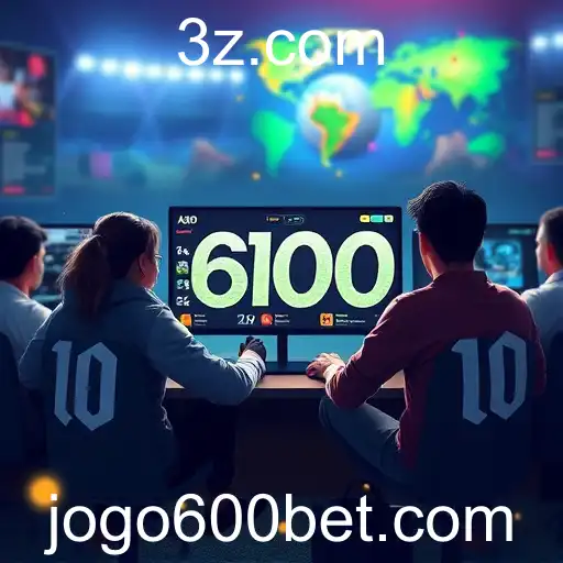 O Crescimento dos Jogos de Apostas em 2025