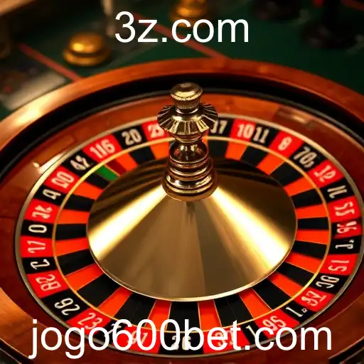 A Expansão e o Impacto em 600bet na Indústria de Jogos Online