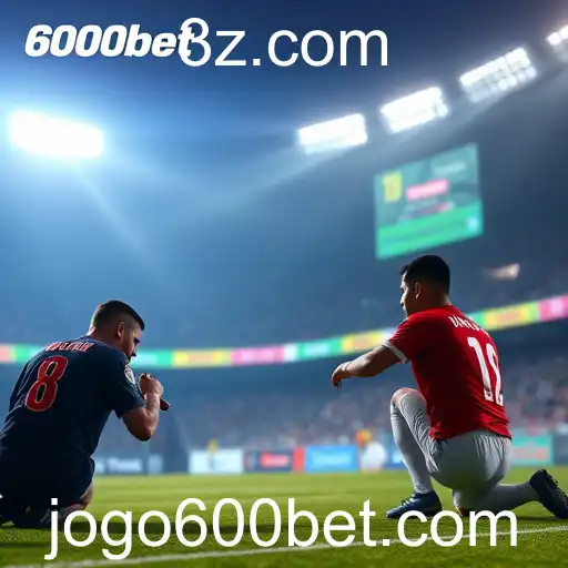 600bet Expande Suas Fronteiras no Mercado Global de Jogos