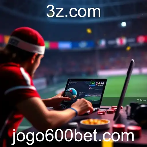 Avanços e Desafios no Setor de Jogos Online