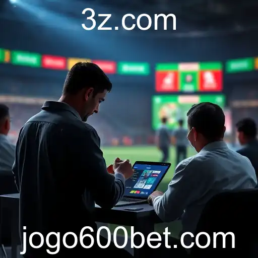 Expansão das Apostas Online e o Impacto na Sociedade