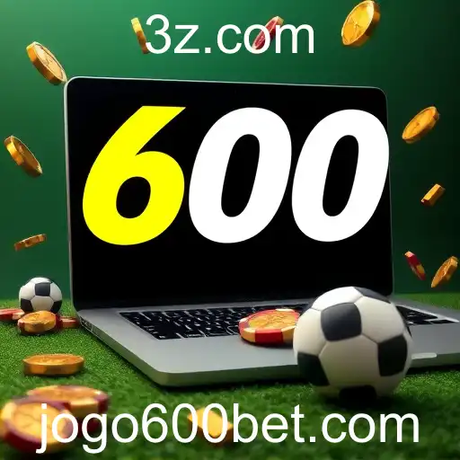 O Crescimento dos Jogos Online e o Papel da 600bet em 2025