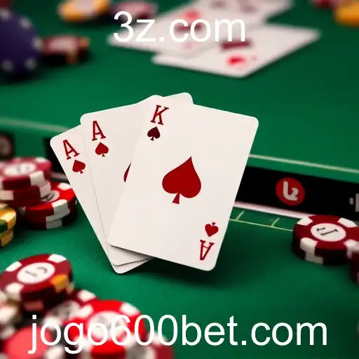 O Impacto das Tecnologias em Plataformas de Apostas Online