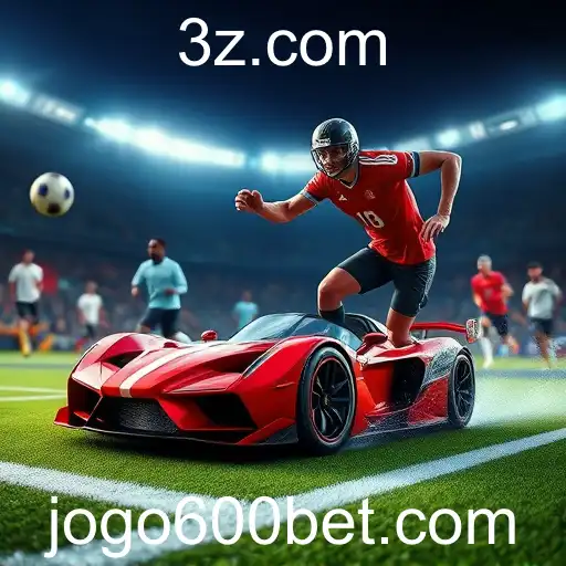 Inovações e Tendências no Mundo dos Jogos Online em 2025