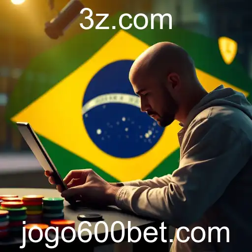 A Revolução do Mercado de Jogos em 2025: O Caso 600bet