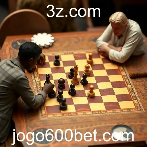 A Revolução do Jogo Online em 2025