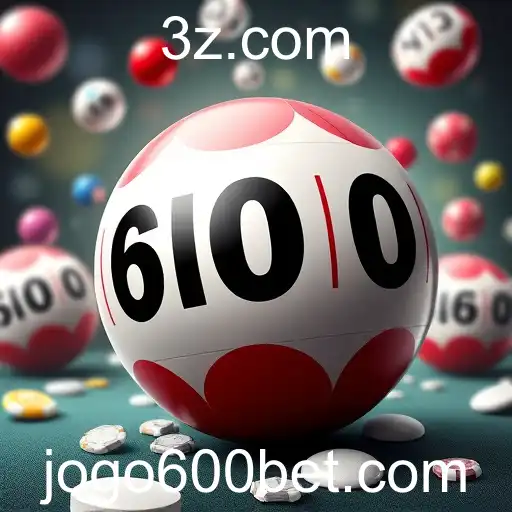 Explore os Jogos de Bingo no 600bet
