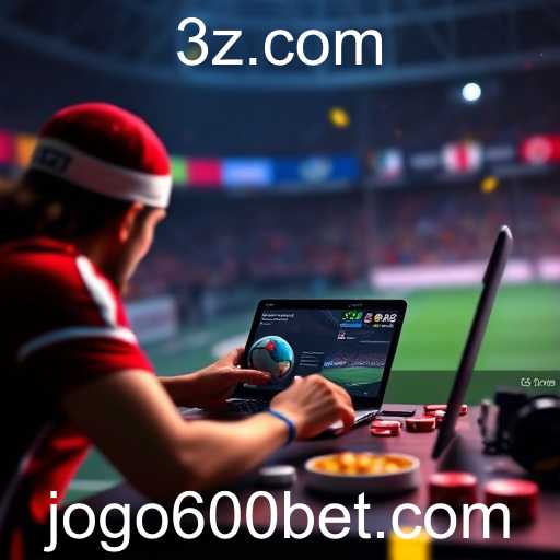 Tendências Emergentes em 600bet em Meio ao Crescimento do Mercado