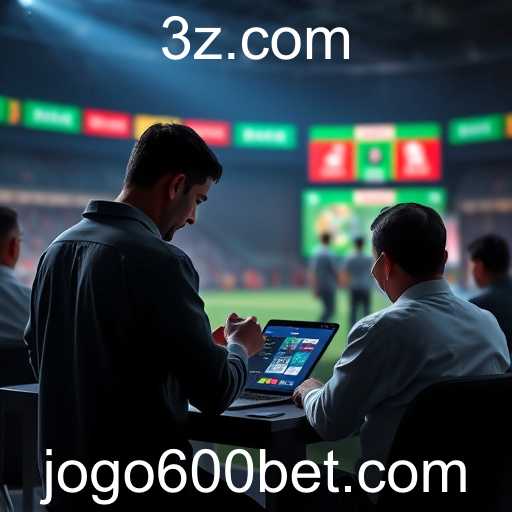 Expansão das Apostas Online e o Impacto na Sociedade