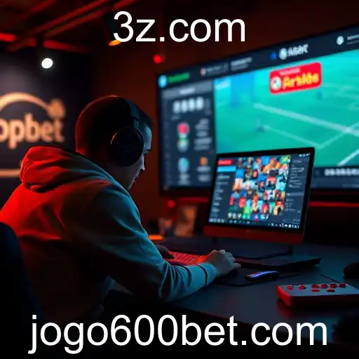 A Ascensão dos Jogos de Apostas no Brasil em 2025