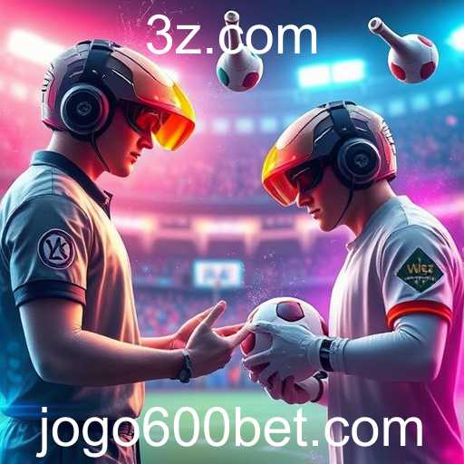 Inovação e Tendências nos Jogos Online em 2025