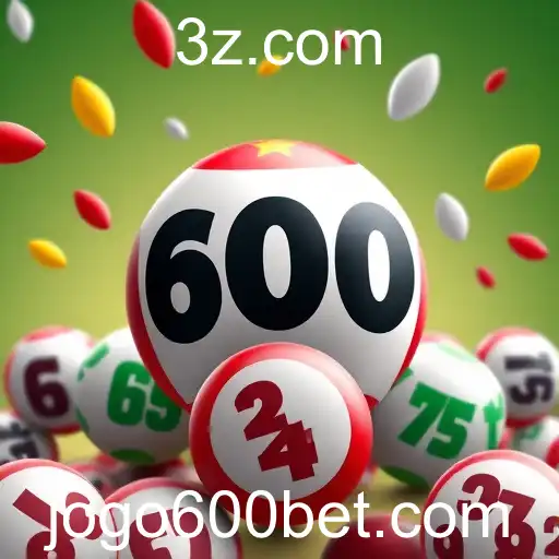 Jogos de Loteria no 600bet: Uma Análise Completa