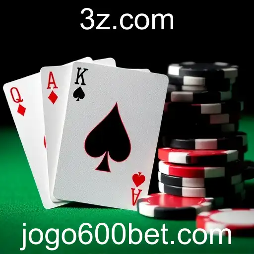 Explorando o Fascinante Mundo do Jogo de Poker: Estratégias e Emoção