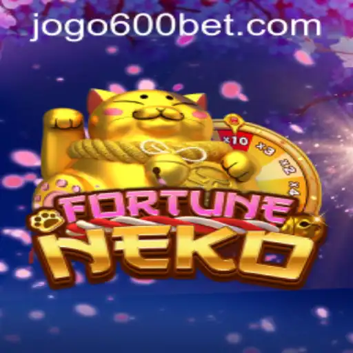 FortuneNeko: A Thrilling Gaming Experience with 600bet PH Login
