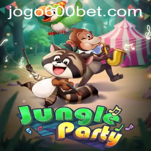 JungleParty: An Exciting Gaming Adventure with 600bet PH Login