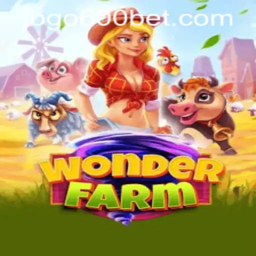 WonderFarm: An In-Depth Look at the Game and 600bet PH Login